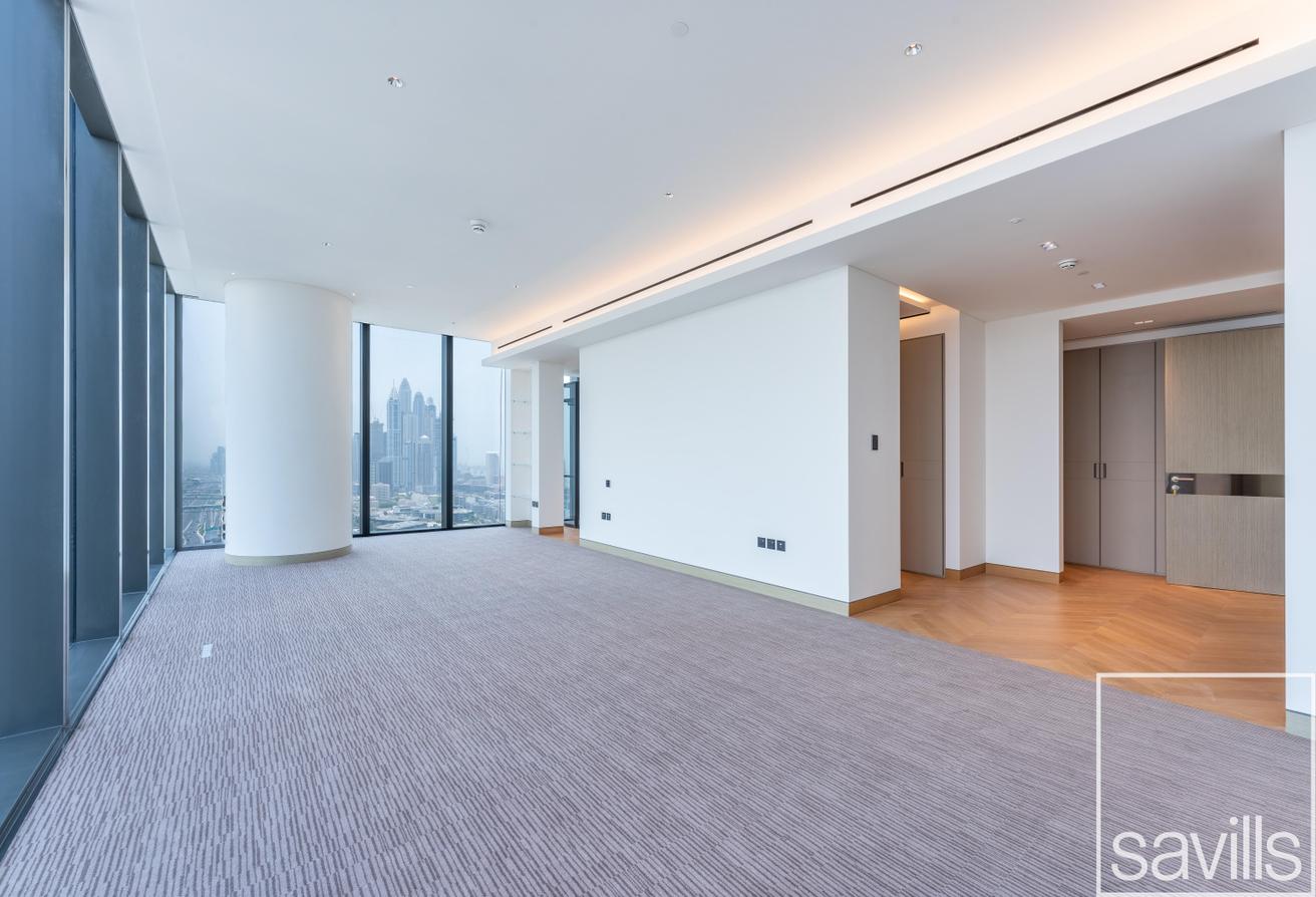 Luxurious Finishes | Brand New| Palm Jumeirah View photo 11