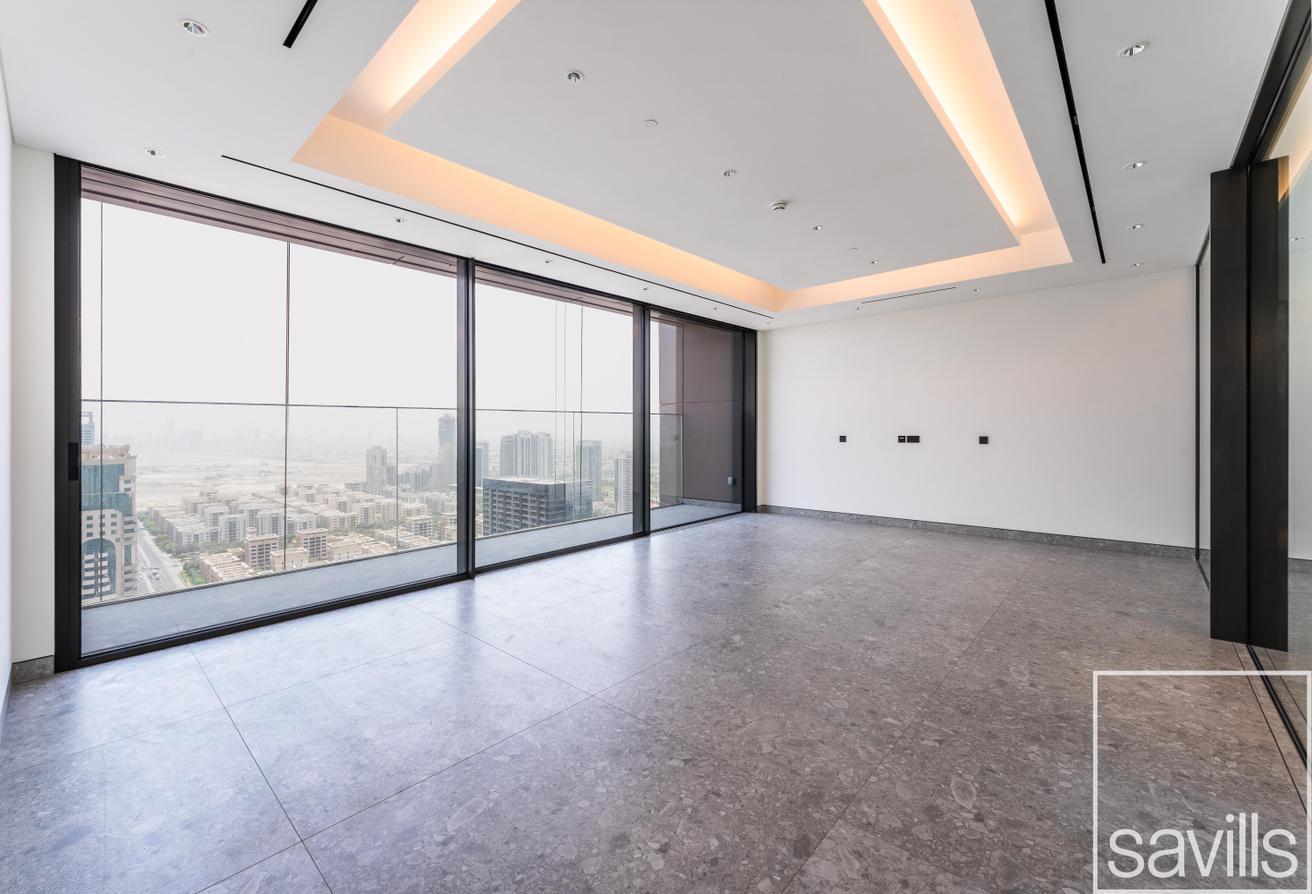Luxurious Finishes | Brand New| Palm Jumeirah View photo 15