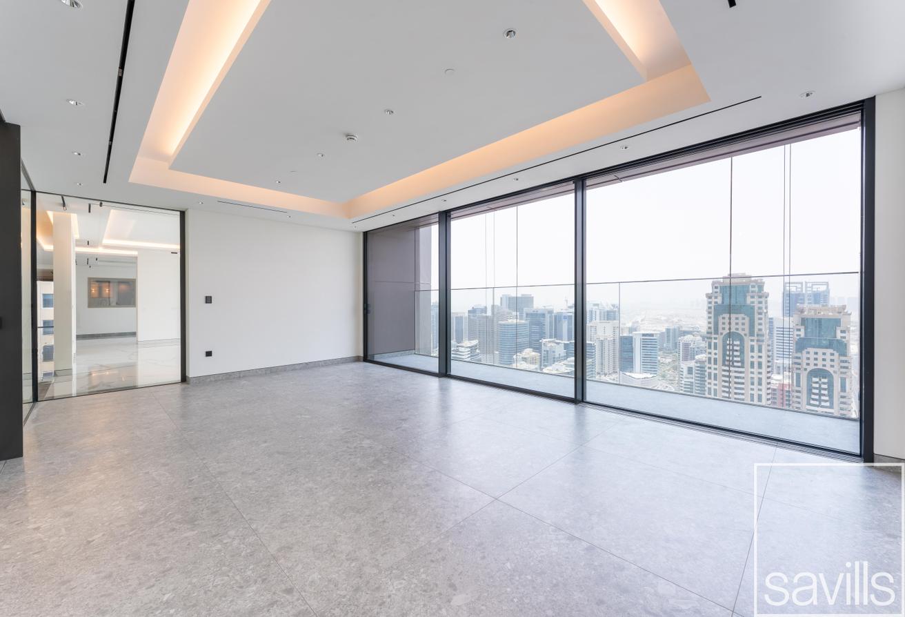 Luxurious Finishes | Brand New| Palm Jumeirah View photo 4