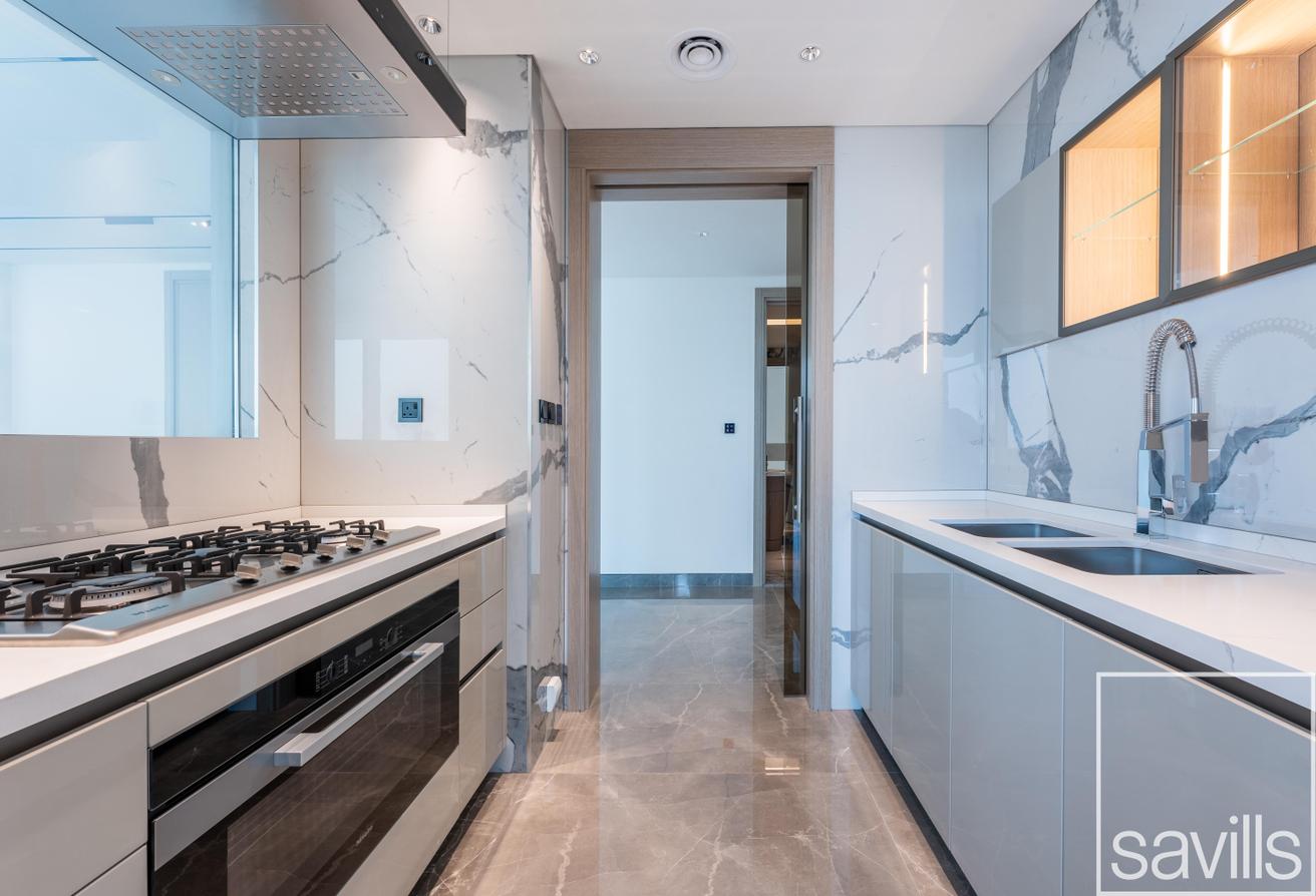 Luxurious Finishes | Brand New| Palm Jumeirah View photo 6
