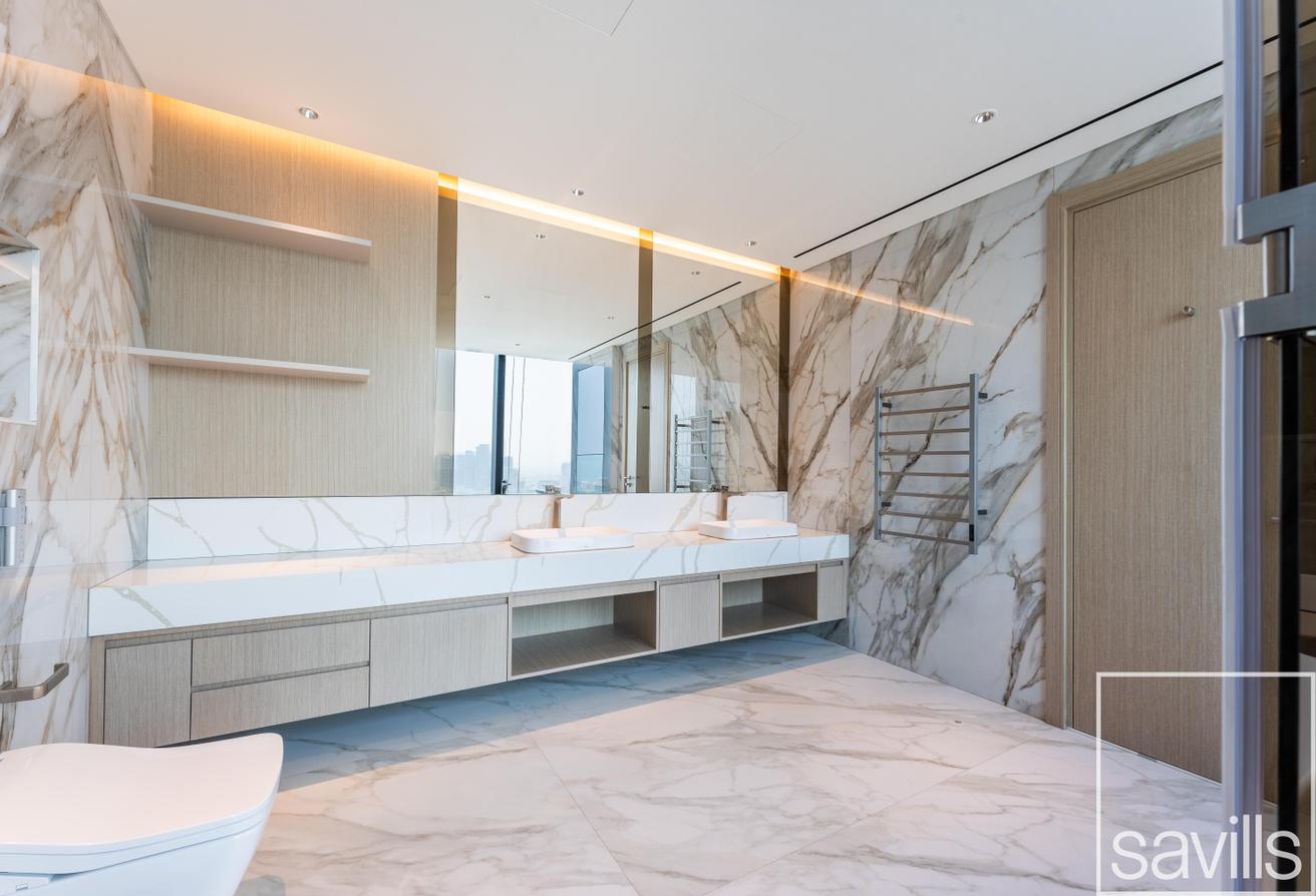 Luxurious Finishes | Brand New| Palm Jumeirah View photo 30
