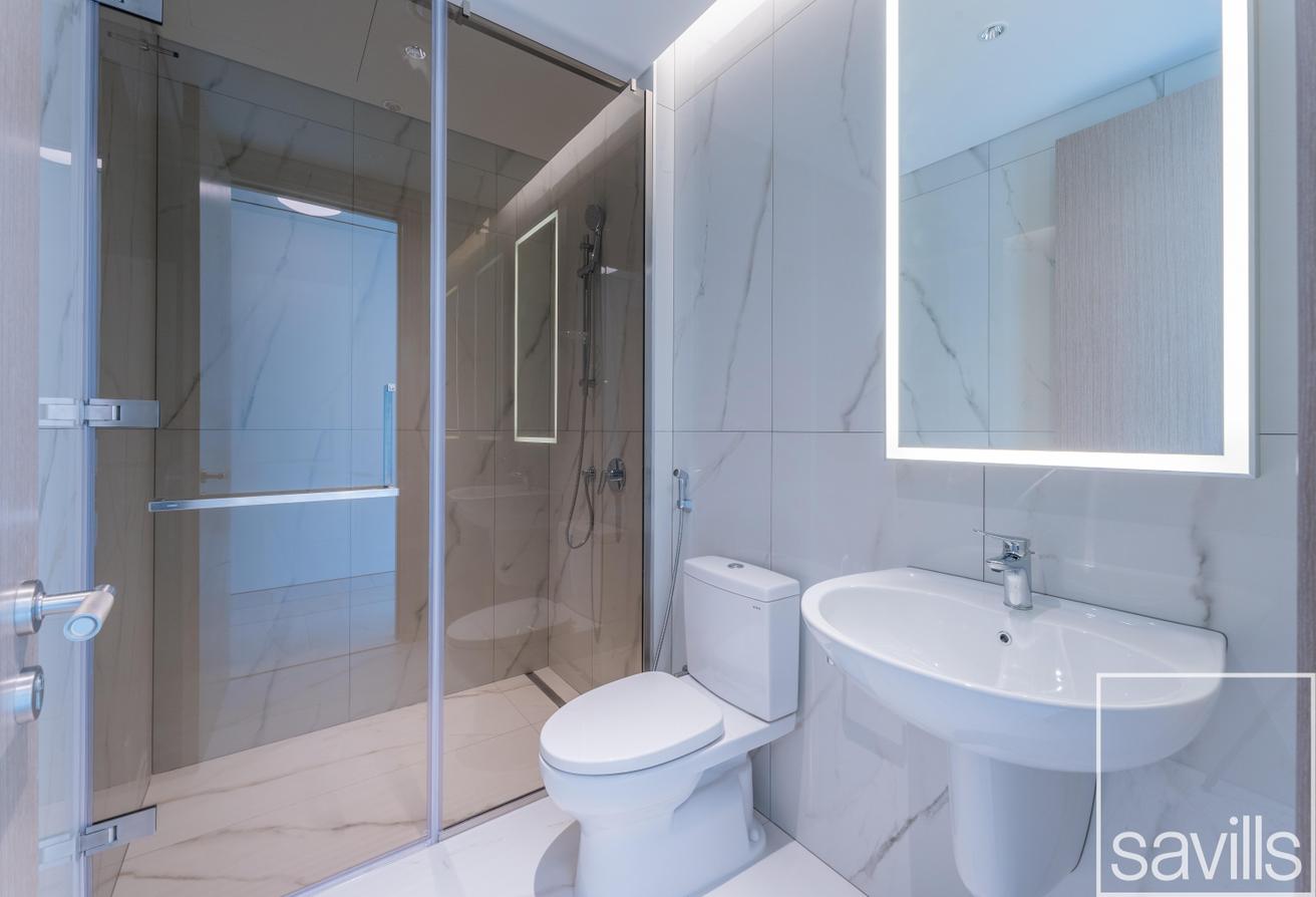 Luxurious Finishes | Brand New| Palm Jumeirah View photo 23