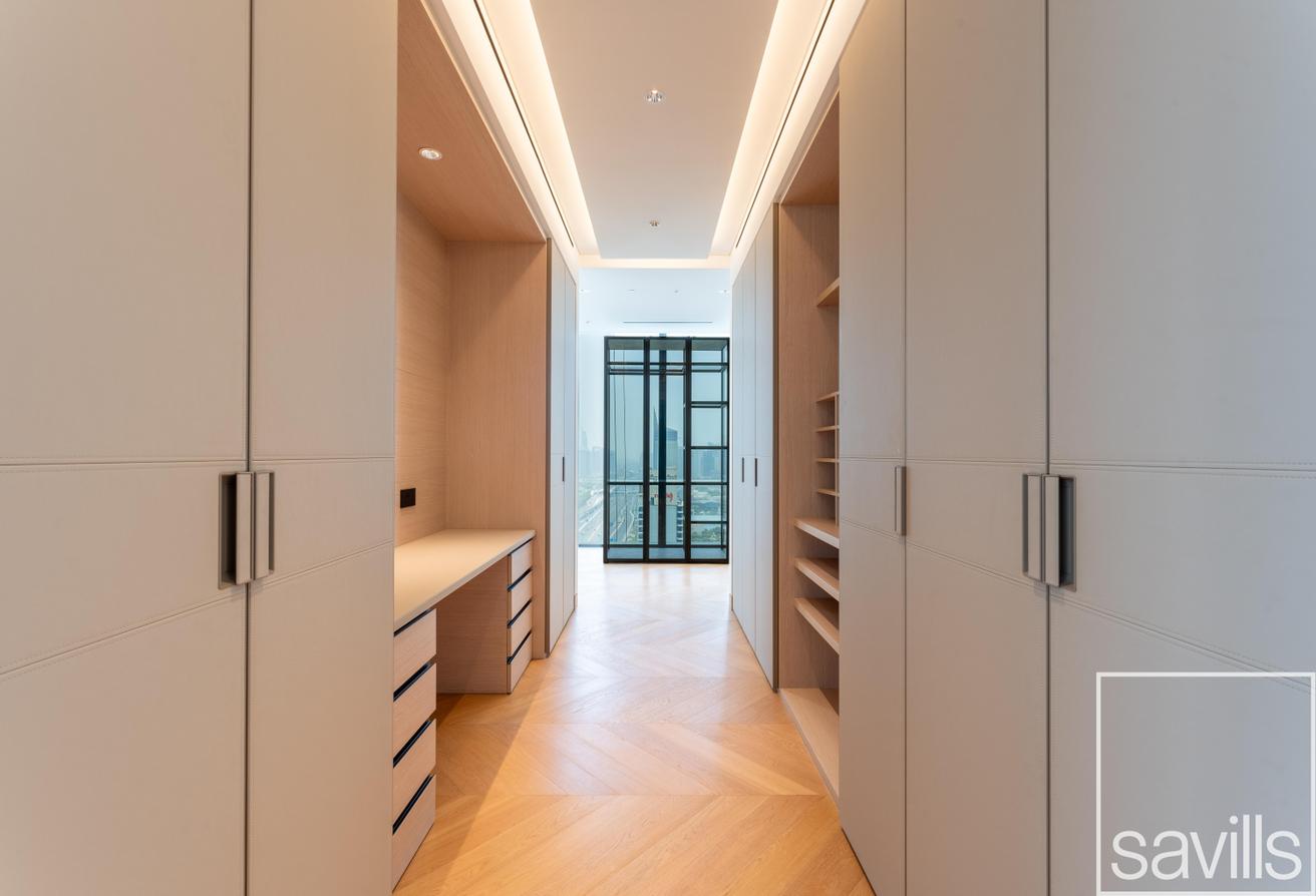 Luxurious Finishes | Brand New| Palm Jumeirah View photo 8