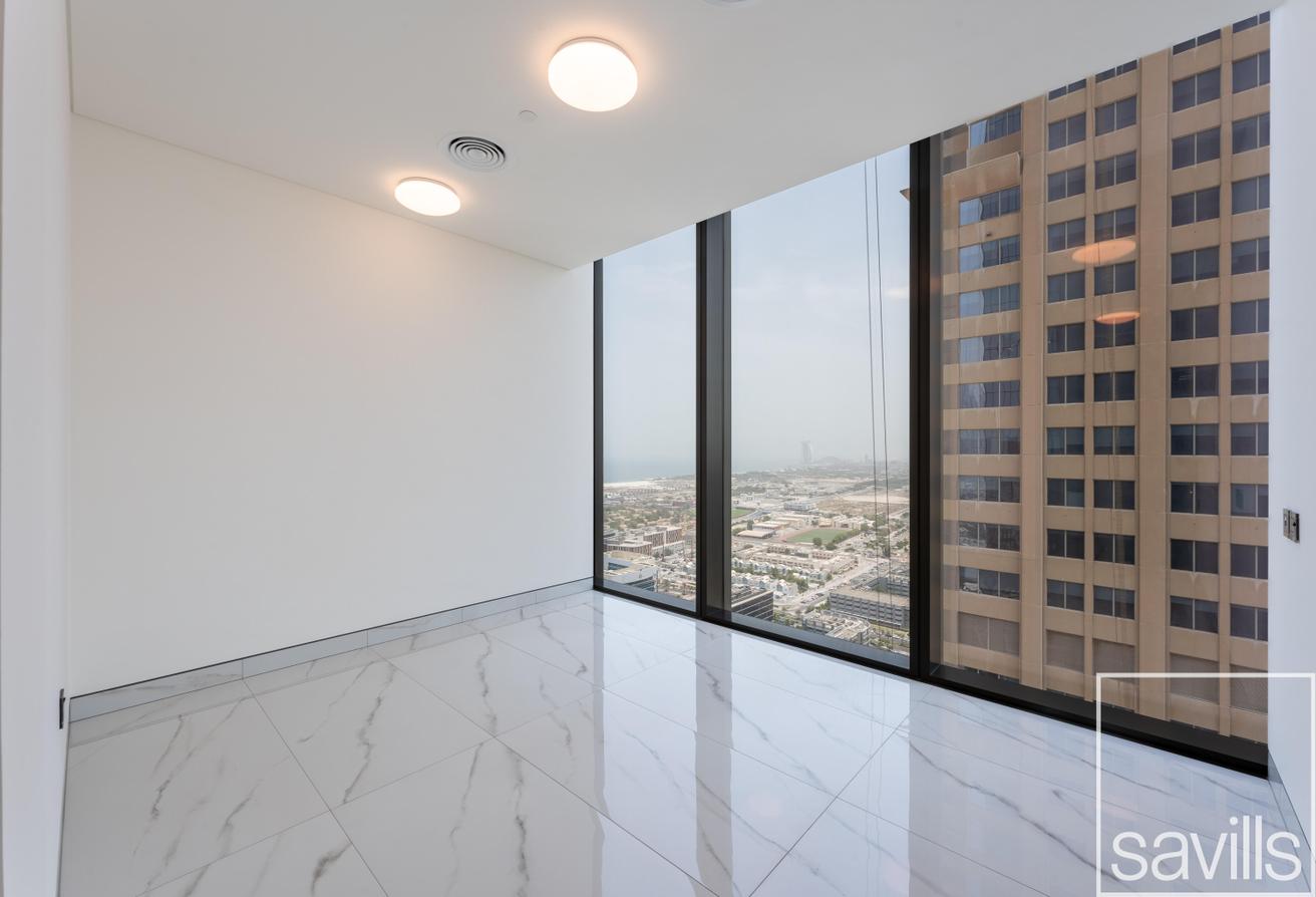 Luxurious Finishes | Brand New| Palm Jumeirah View photo 22