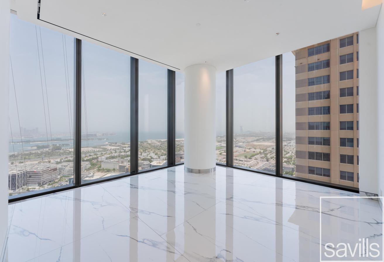 Luxurious Finishes | Brand New| Palm Jumeirah View photo 27
