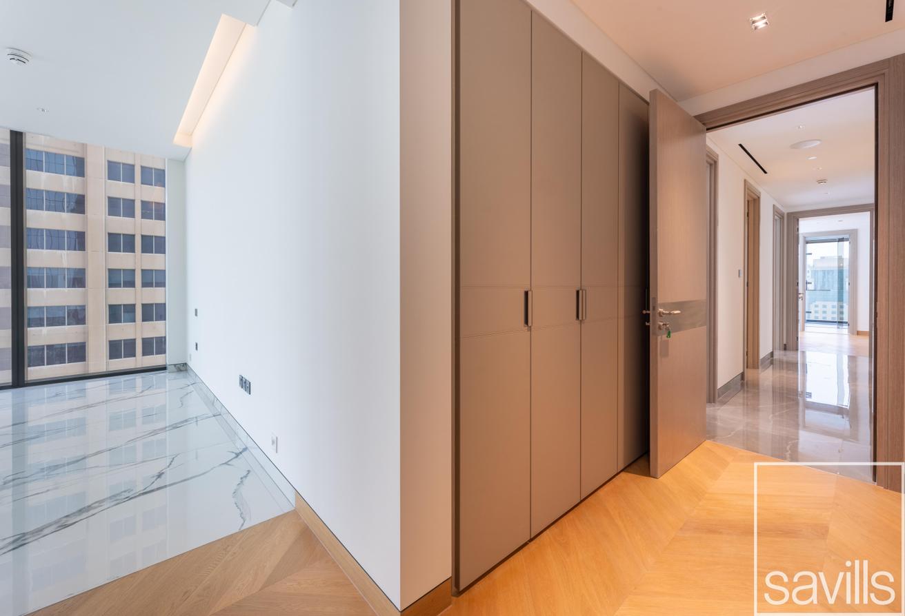 Luxurious Finishes | Brand New| Palm Jumeirah View photo 25