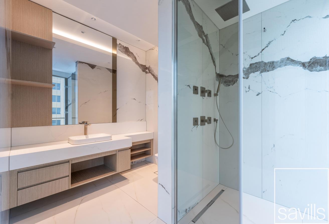 Luxurious Finishes | Brand New| Palm Jumeirah View photo 18