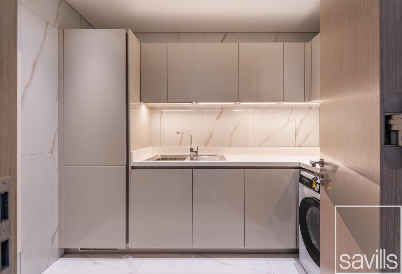 Luxurious Finishes | Brand New| Palm Jumeirah View photo 7