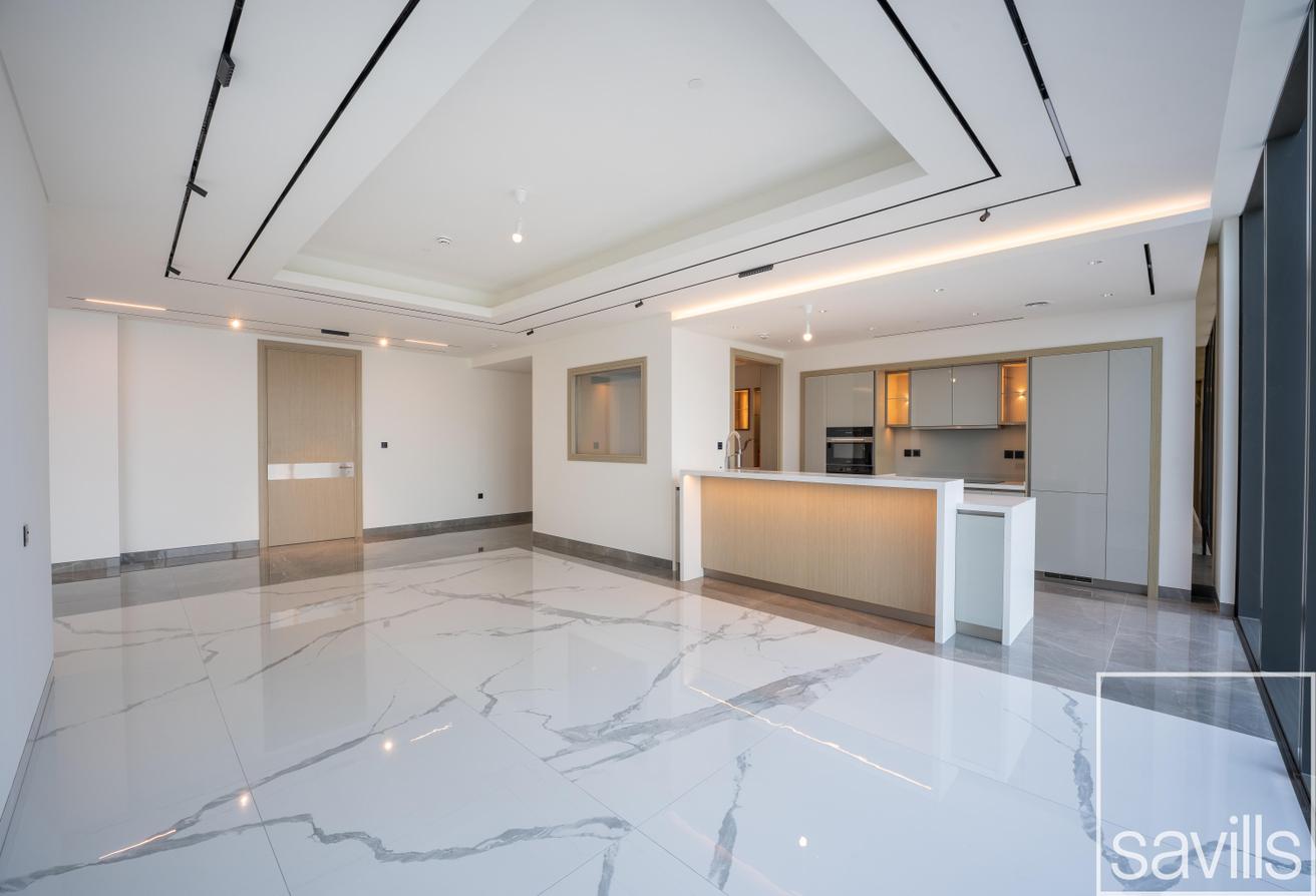 Luxurious Finishes | Brand New| Palm Jumeirah View photo 2