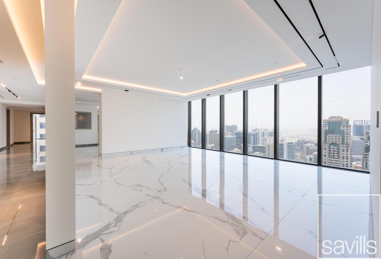 Luxurious Finishes | Brand New| Palm Jumeirah View photo 3