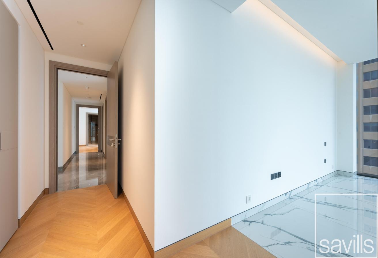Luxurious Finishes | Brand New| Palm Jumeirah View photo 21