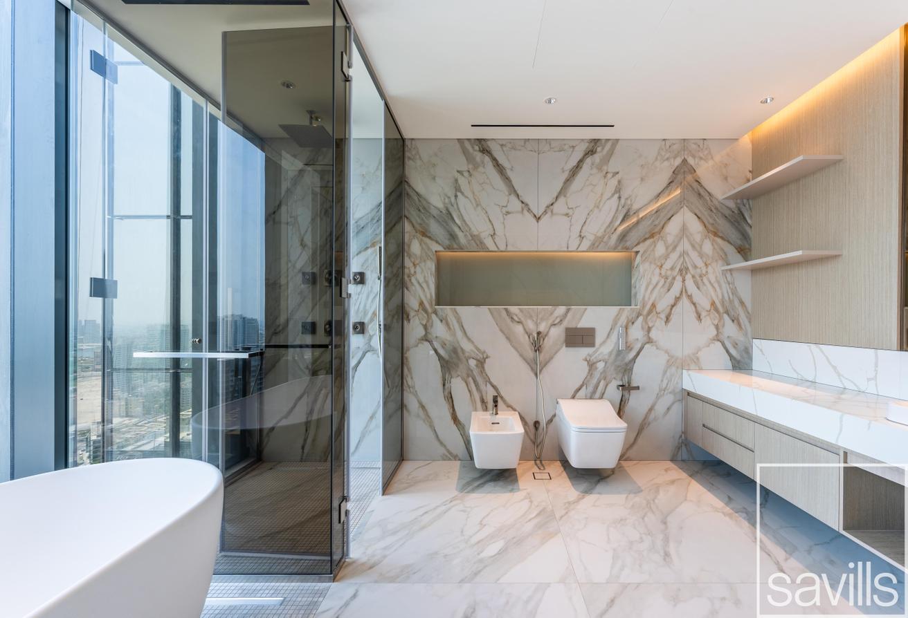 Luxurious Finishes | Brand New| Palm Jumeirah View photo 9
