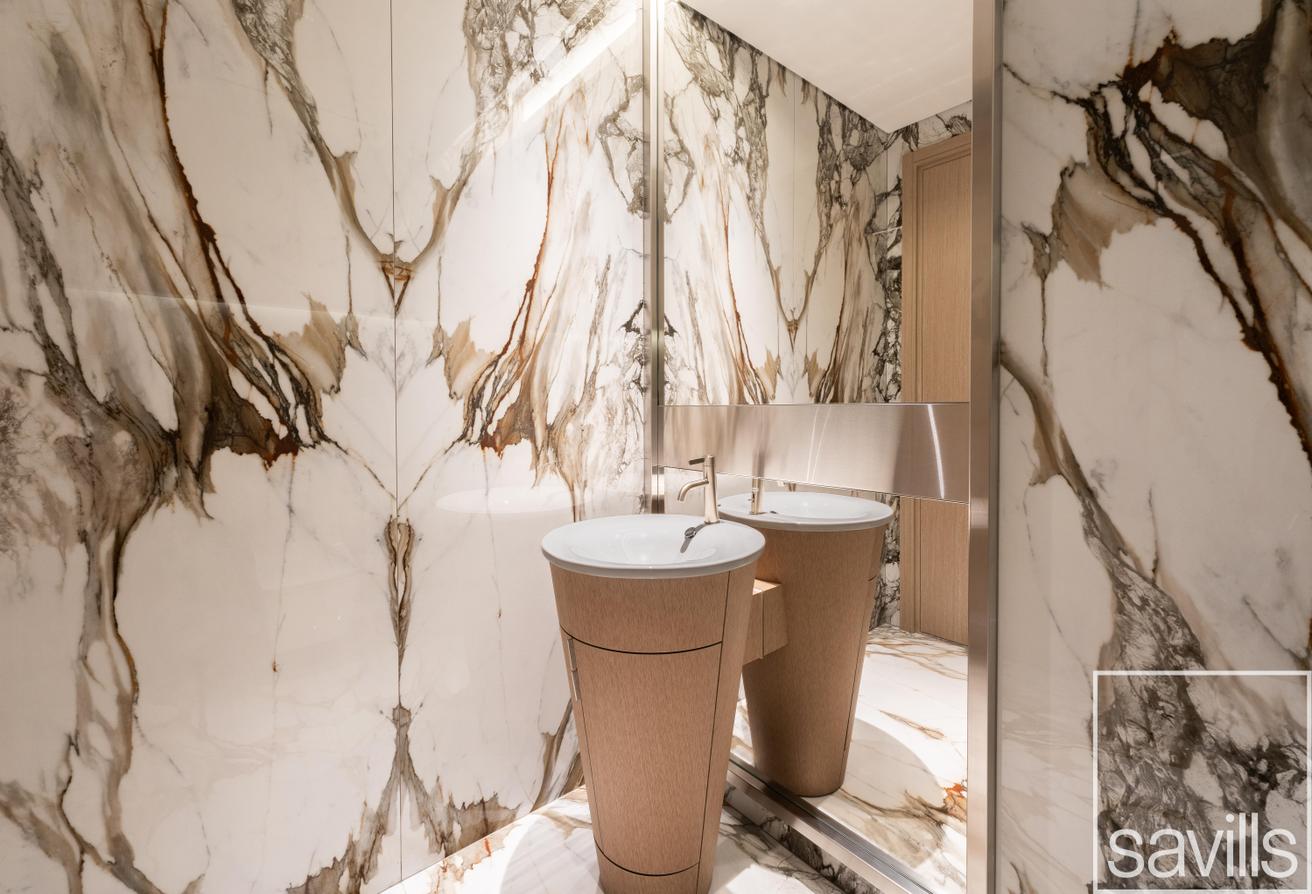 Luxurious Finishes | Brand New| Palm Jumeirah View photo 28