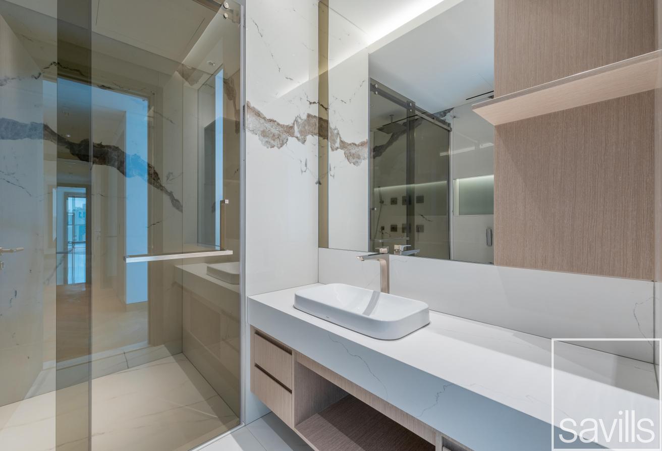 Luxurious Finishes | Brand New| Palm Jumeirah View photo 26