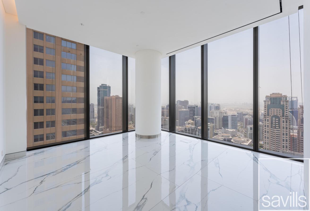 Luxurious Finishes | Brand New| Palm Jumeirah View photo 19