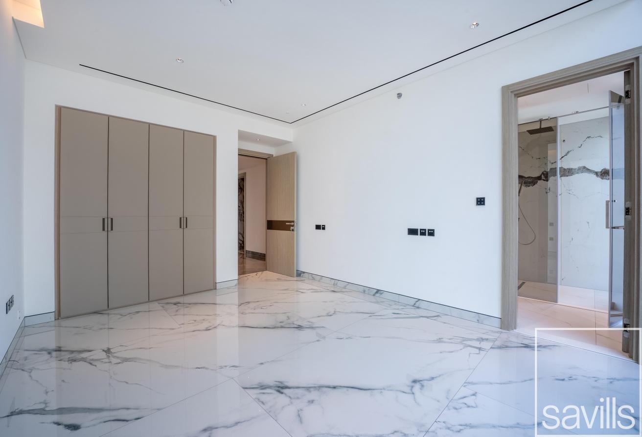 Luxurious Finishes | Brand New| Palm Jumeirah View photo 14