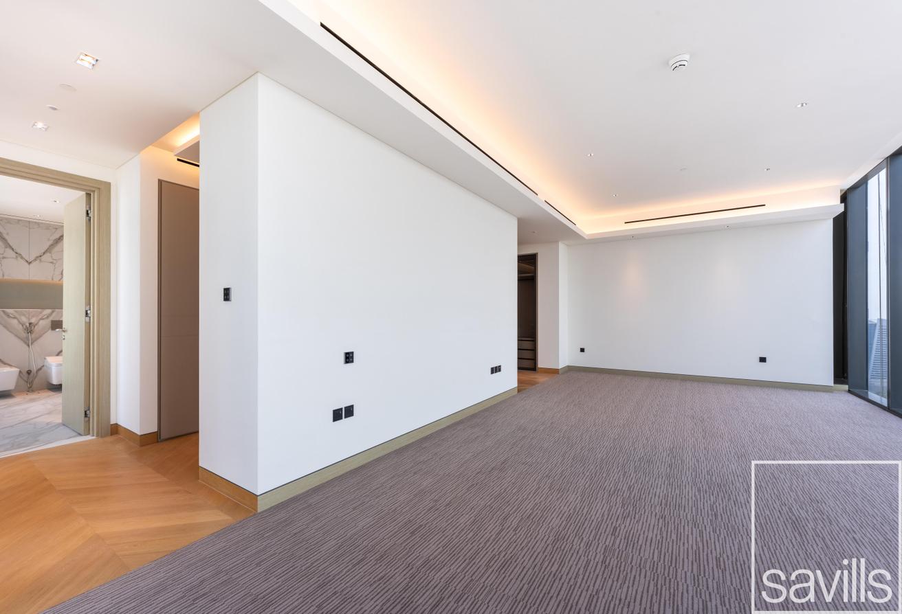 Luxurious Finishes | Brand New| Palm Jumeirah View photo 16