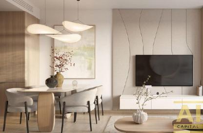 Apartment - 1 Bedroom - 2 Bathrooms for sale in Skyhills Astra Tower B - Skyhills Astra - Dubai Science Park - Dubai