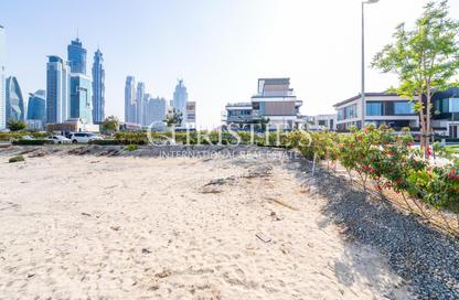 Land - Studio for sale in Al Wasl Villas - Al Wasl Road - Al Wasl - Dubai