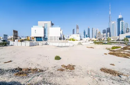 Land - Studio for sale in Al Wasl Villas - Al Wasl Road - Al Wasl - Dubai