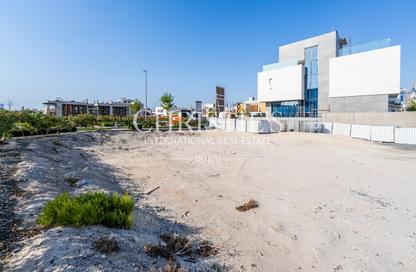 Land - Studio for sale in Al Wasl Villas - Al Wasl Road - Al Wasl - Dubai