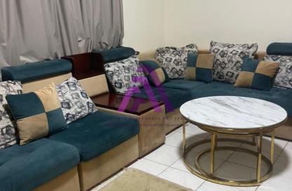 Apartment - Studio - 1 Bathroom for sale in Building Y08 - England Cluster - International City - Dubai