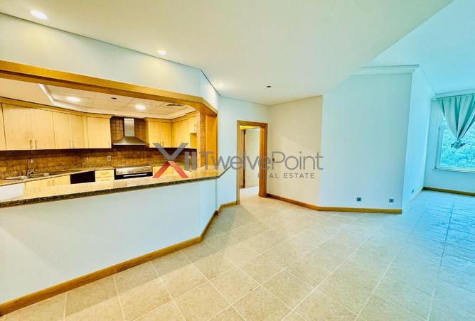 Value For money| Vacant| 3BR + Maids| Beach Access
