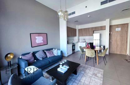 Apartment - 2 Bedrooms - 3 Bathrooms for rent in Executive Residences 2 - Executive Residences - Dubai Hills Estate - Dubai