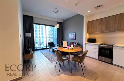 Apartment - 2 Bedrooms - 3 Bathrooms for rent in Executive Residences 2 - Executive Residences - Dubai Hills Estate - Dubai Apartment - 2 Bedrooms - 3 Bathrooms for rent in Executive Residences 2 - Executive Residences - Dubai Hills Estate - Dubai