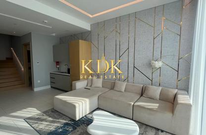 Apartment - 1 - 2 for rent in SLS Dubai Hotel and Residences - Business Bay - Dubai Apartment - 1 - 2 for rent in SLS Dubai Hotel and Residences - Business Bay - Dubai