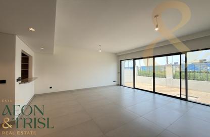 Townhouse - 5 Bedrooms - 6 Bathrooms for rent in Costa Brava 1 - Costa Brava - Damac Lagoons - Dubai
