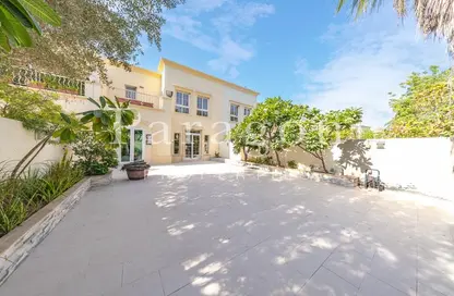 فيلا - 3 غرف نوم - 3 حمامات للايجار في الينابيع 9 - الينابيع - دبي فيلا - 3 غرف نوم - 3 حمامات للايجار في الينابيع 9 - الينابيع - دبي