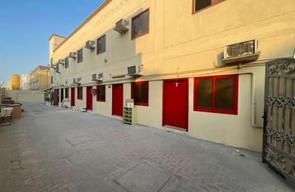Warehouse - Studio - 7+ for sale in Al Jurf Industrial 1 - Al Jurf Industrial - Ajman