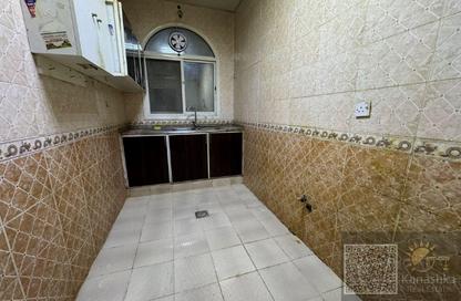 Apartment - 1 - 1 for rent in Al Mowaihat - Ajman