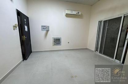 Apartment - 1 - 1 for rent in Al Mowaihat - Ajman