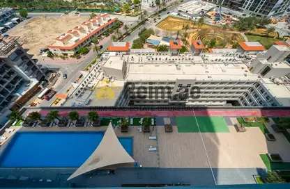 Apartment - 1 Bedroom - 2 Bathrooms for sale in Bloom Heights A - Bloom Heights - District 15 - Jumeirah Village Circle - Dubai