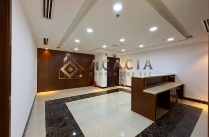 Office Space - Studio for rent in Stadium Point - Dubai Sports City - Dubai Office Space - Studio for rent in Stadium Point - Dubai Sports City - Dubai