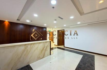 Office Space - Studio for rent in Stadium Point - Dubai Sports City - Dubai Office Space - Studio for rent in Stadium Point - Dubai Sports City - Dubai
