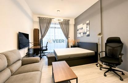 Apartment - Studio - 1 for rent in Oxford Residence 2 - District 10 - Jumeirah Village Circle - Dubai