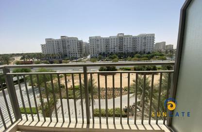 Apartment - 2 - 2 for sale in Safi 1B - Safi 1 - Safi - Town Square - Dubai