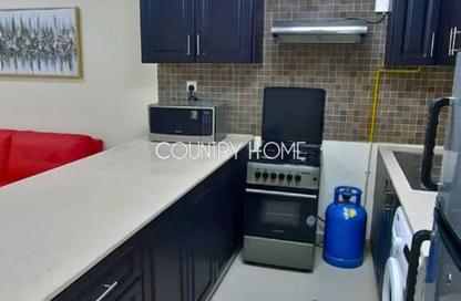 Apartment - Studio - 1 Bathroom for sale in Modelux Tower 1 - International City Phase 2 - Al Warsan 4 - Al Warsan - Dubai