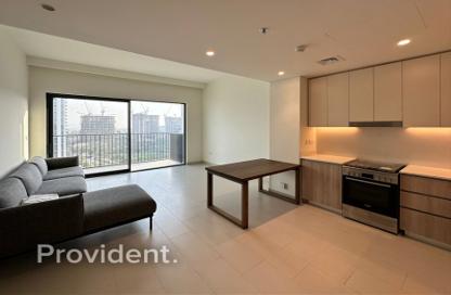 Apartment - 2 Bedrooms - 2 Bathrooms for rent in Park Field Tower 2 - Park Field - Dubai Hills Estate - Dubai Apartment - 2 Bedrooms - 2 Bathrooms for rent in Park Field Tower 2 - Park Field - Dubai Hills Estate - Dubai