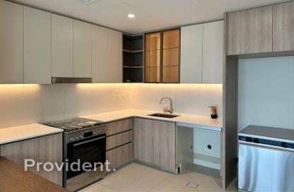 Apartment - 2 Bedrooms - 2 Bathrooms for rent in Park Field Tower 2 - Park Field - Dubai Hills Estate - Dubai
