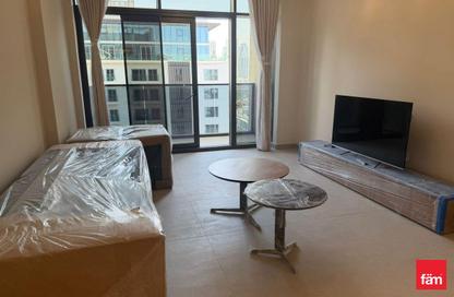 Apartment - 2 Bedrooms - 3 Bathrooms for rent in Neva Residences - District 16 - Jumeirah Village Circle - Dubai