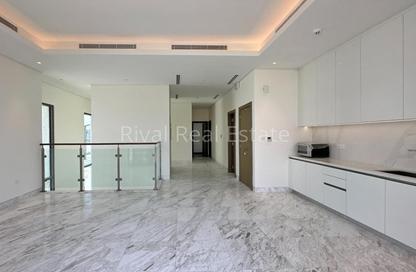 Villa - 4 Bedrooms - 6 Bathrooms for rent in District One Phase III - District One - Mohammed Bin Rashid City - Dubai