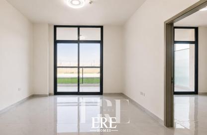 Apartment - 1 - 2 for rent in Equiti Home A - Equiti Home - Al Furjan - Dubai