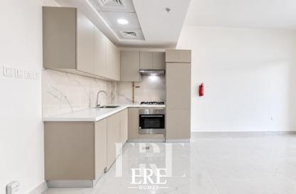 Apartment - 1 - 2 for rent in Equiti Home A - Equiti Home - Al Furjan - Dubai