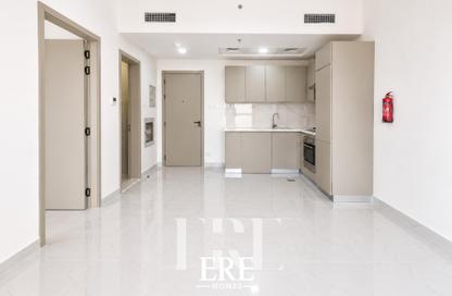 Apartment - 1 - 2 for rent in Equiti Home A - Equiti Home - Al Furjan - Dubai