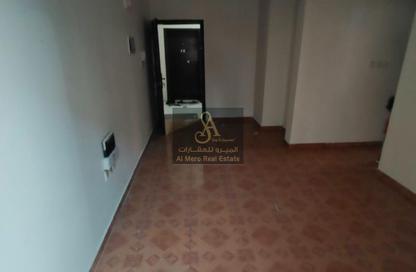 Apartment - 1 for rent in Sheikh Jaber Al Sabah Street - Al Nuaimiya - Al Nuaimiya - Ajman