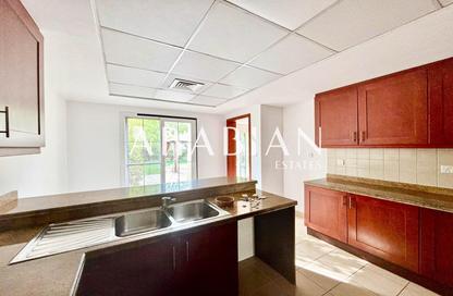Villa - 3 Bedrooms - 3 Bathrooms for rent in Ghadeer 1 - Ghadeer - The Lakes - Dubai